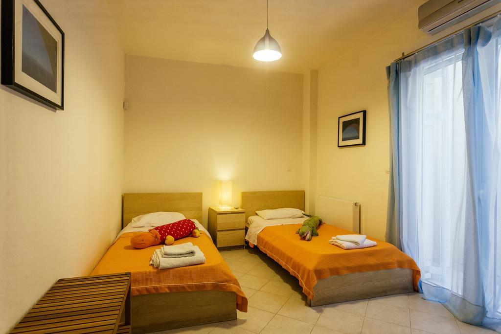 Dream Summer Villa Porto Heli Dış mekan fotoğraf