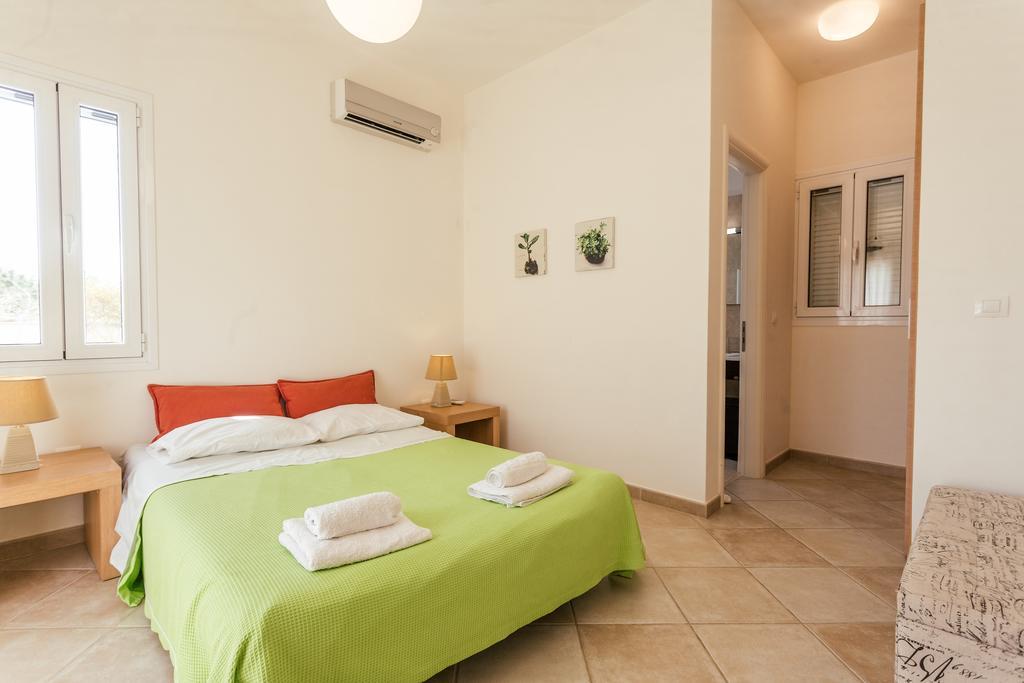 Dream Summer Villa Porto Heli Dış mekan fotoğraf