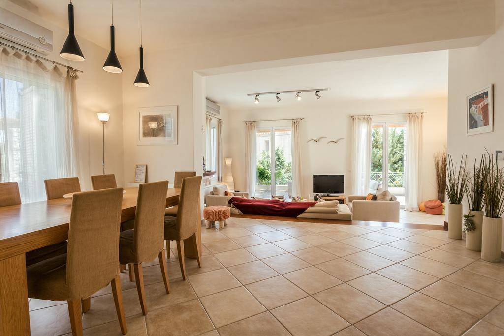 Dream Summer Villa Porto Heli Dış mekan fotoğraf