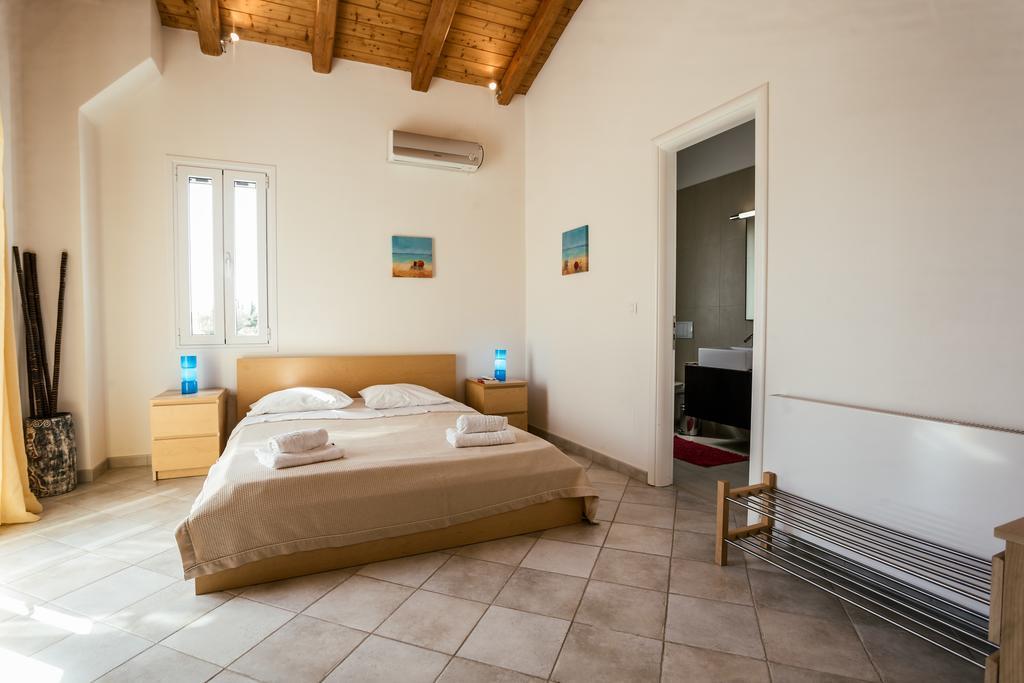 Dream Summer Villa Porto Heli Dış mekan fotoğraf