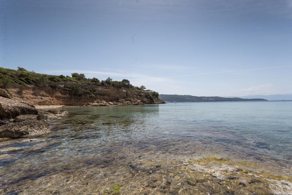 Dream Summer Villa Porto Heli Dış mekan fotoğraf