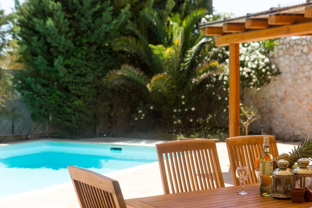 Dream Summer Villa Porto Heli Dış mekan fotoğraf