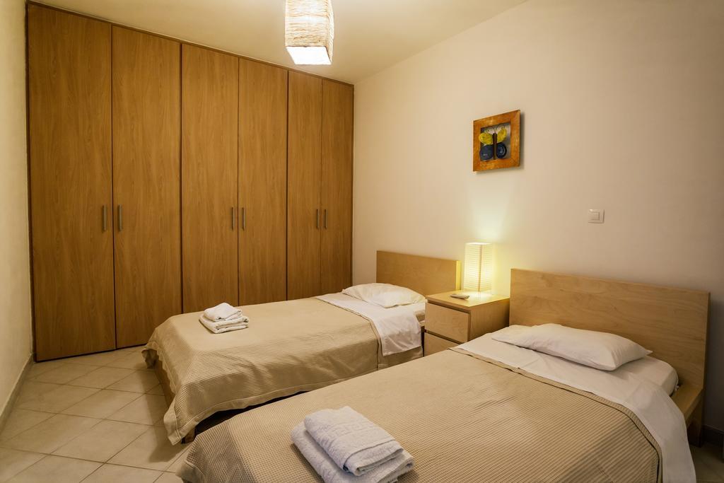 Dream Summer Villa Porto Heli Dış mekan fotoğraf