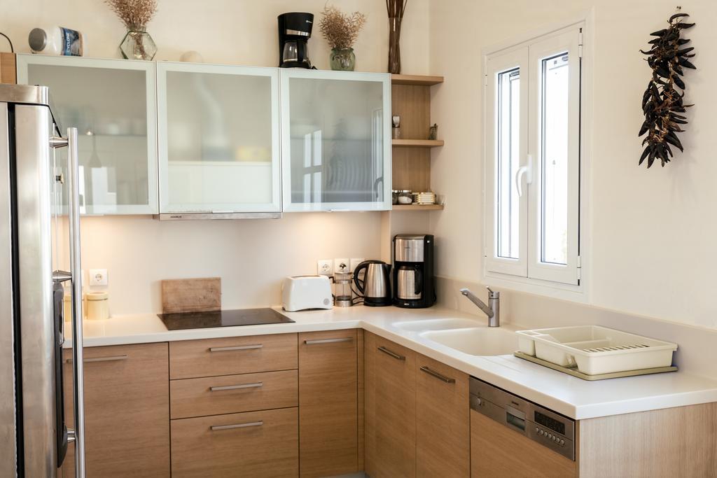Dream Summer Villa Porto Heli Dış mekan fotoğraf