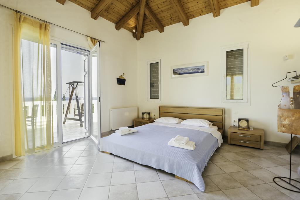 Dream Summer Villa Porto Heli Dış mekan fotoğraf